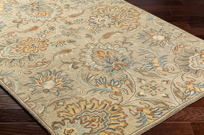 Livabliss - Caesar 10x14 Handmade Rug - CAE1227-1014 veiw 3