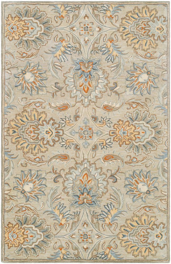 Livabliss - Caesar 9x12 Handmade Rug - CAE1227-912 veiw 1