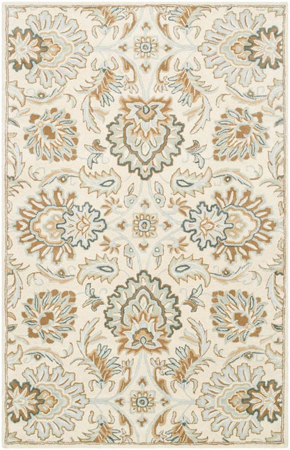 Livabliss - Caesar 10x14 Handmade Rug - CAE1228-1014 veiw 1