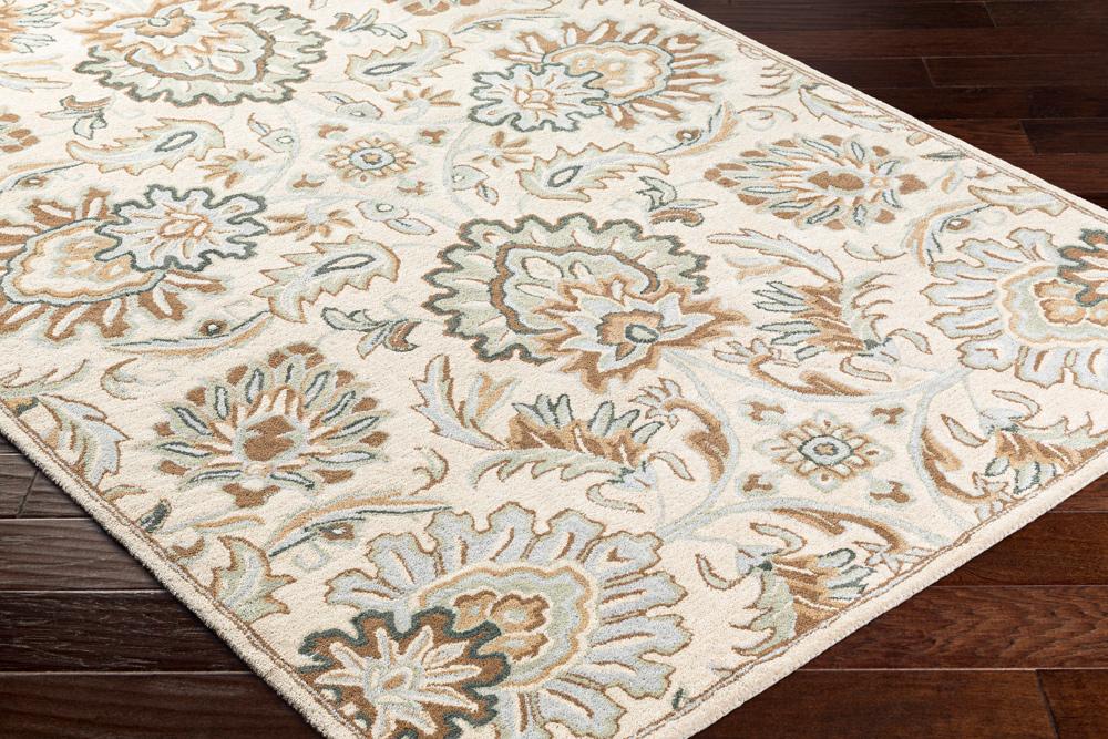 Livabliss - Caesar 26inx8 Handmade Rug - CAE1228-268 veiw 3