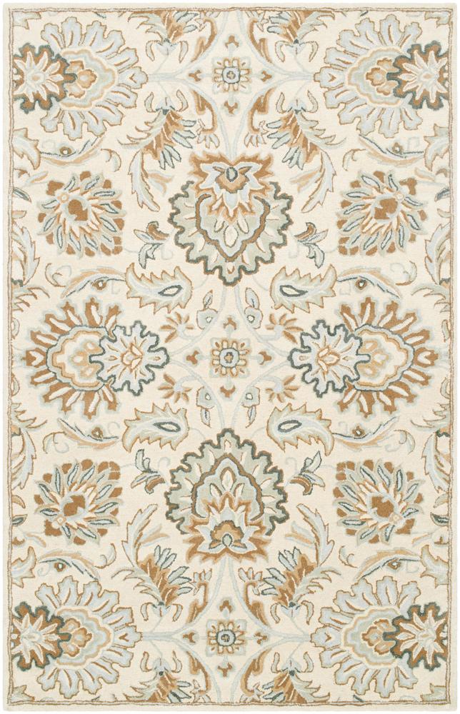 Livabliss - Caesar 2x3 Handmade Rug - CAE1228-23 veiw 1