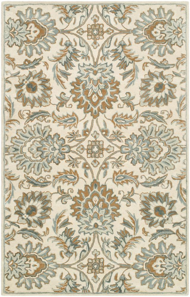 Livabliss - Caesar 2x3 Handmade Rug - CAE1229-23 veiw 1