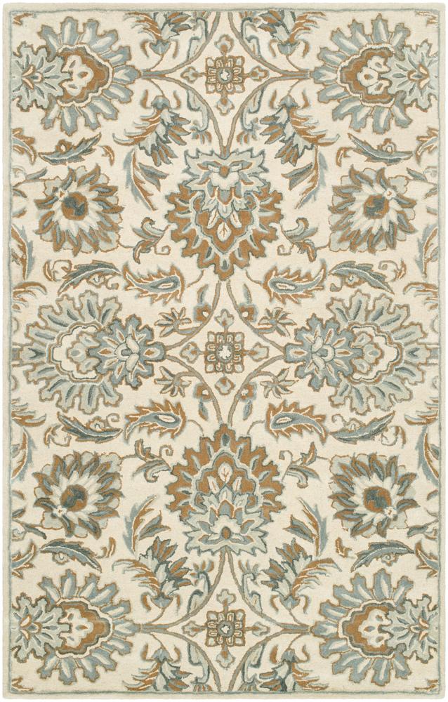 Livabliss - Caesar 8x11 Handmade Rug - CAE1229-811 veiw 1