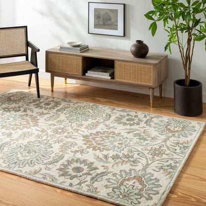 Livabliss - Caesar 8x11 Handmade Rug - CAE1229-811 veiw 2