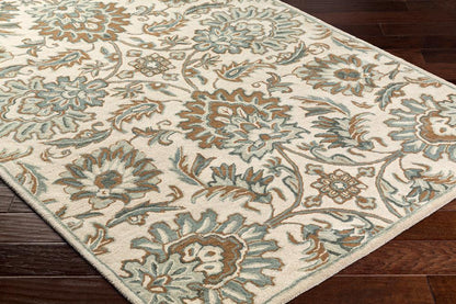 Livabliss - Caesar 8x11 Handmade Rug - CAE1229-811 veiw 3