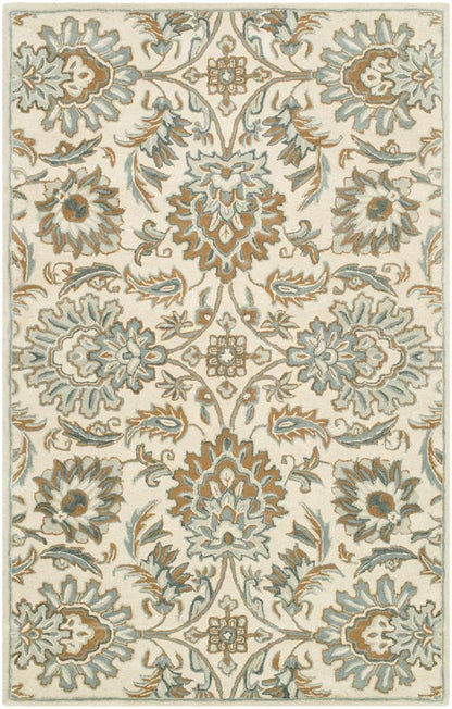 Livabliss - Caesar 9x12 Handmade Rug - CAE1229-912 veiw 1
