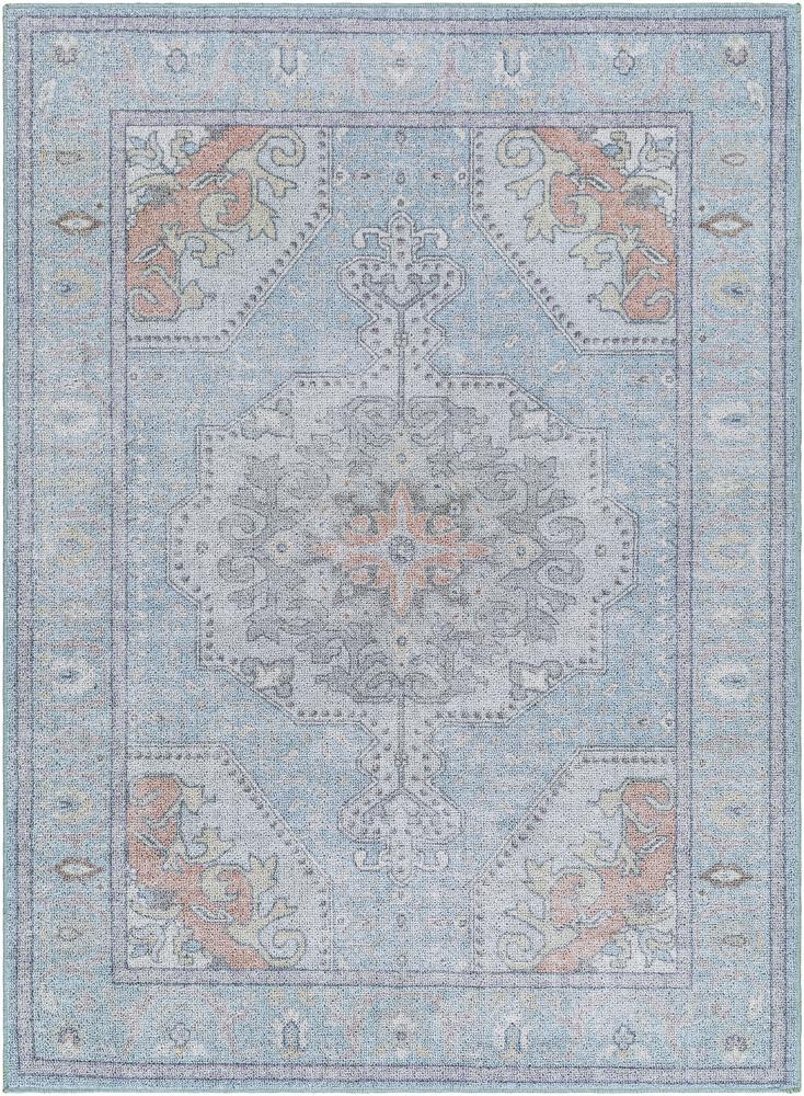 Livabliss - Calhoun 27inx4 Machine Woven Rug - CAH2300-274 veiw 1