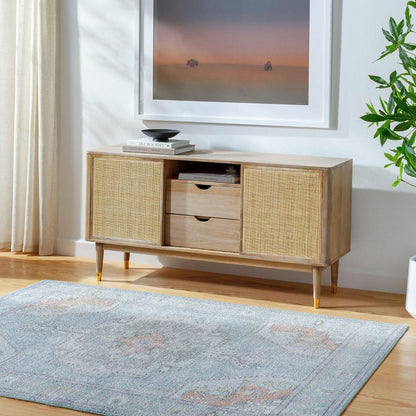 Livabliss - Calhoun 27inx73in Machine Woven Rug - CAH2300-2773 veiw 2