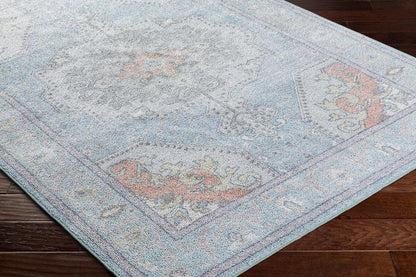 Livabliss - Calhoun 67inx9 Machine Woven Rug - CAH2300-679 veiw 3