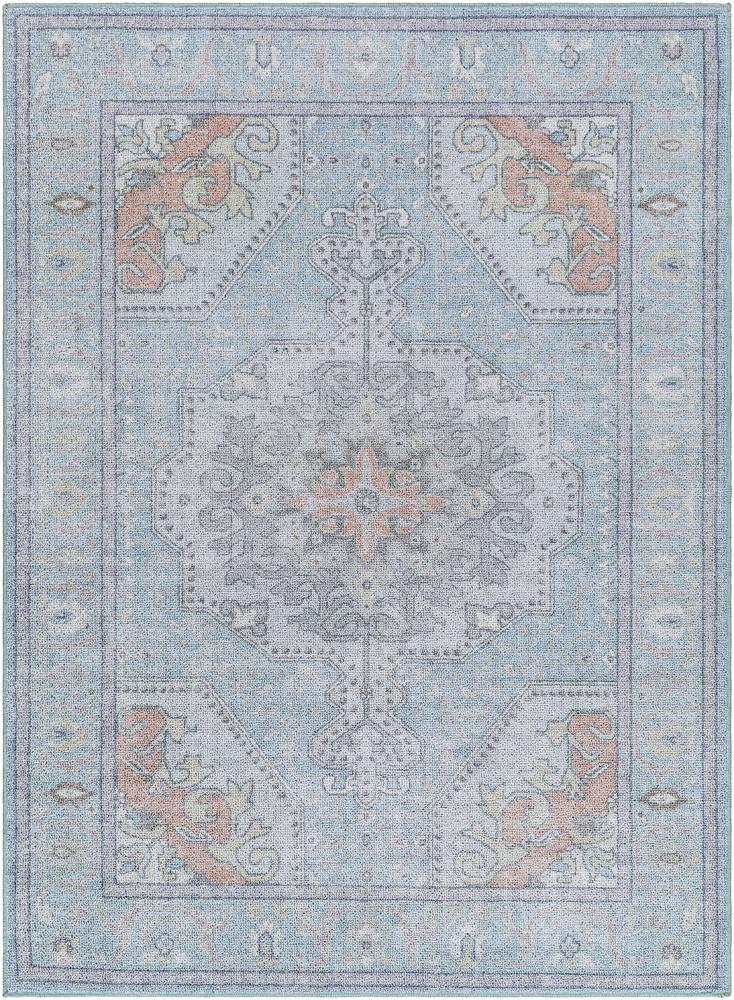Livabliss - Calhoun 710inx106in Machine Woven Rug - CAH2300-710106 veiw 1