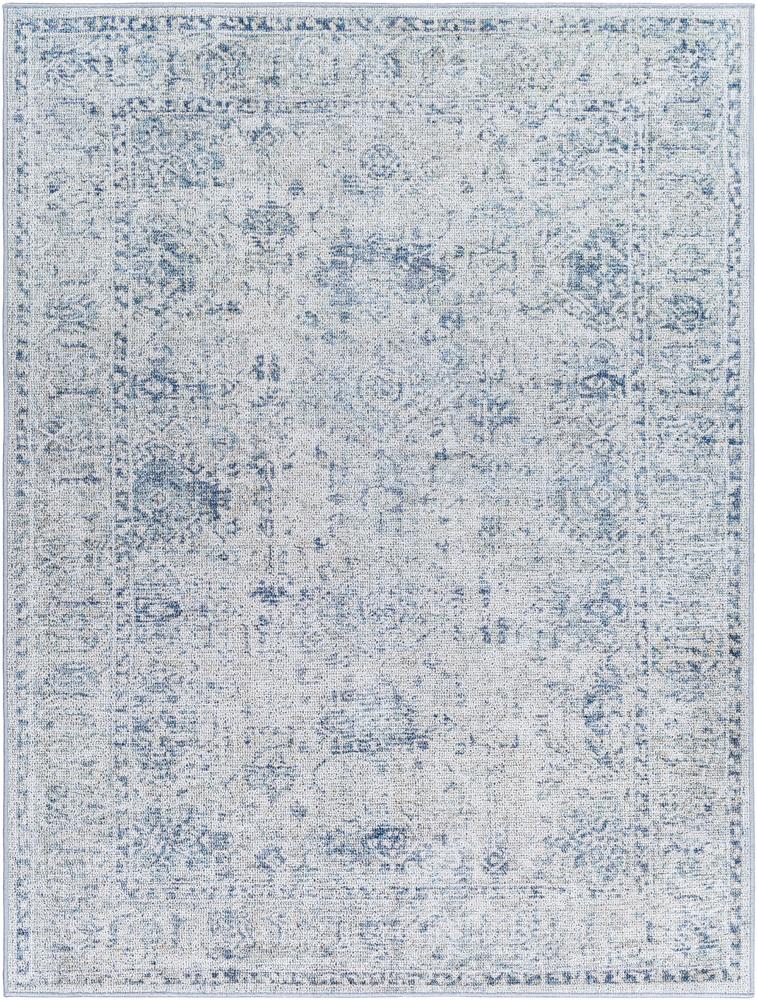 Livabliss - Calhoun 67inx9 Machine Woven Rug - CAH2301-679 veiw 1