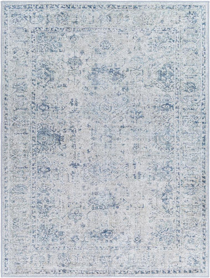 Livabliss - Calhoun 67inx9 Machine Woven Rug - CAH2301-679 veiw 1