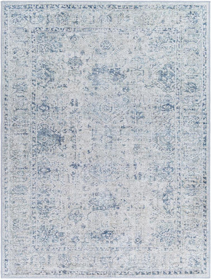 Livabliss - Calhoun 710inx106in Machine Woven Rug - CAH2301-710106 veiw 1