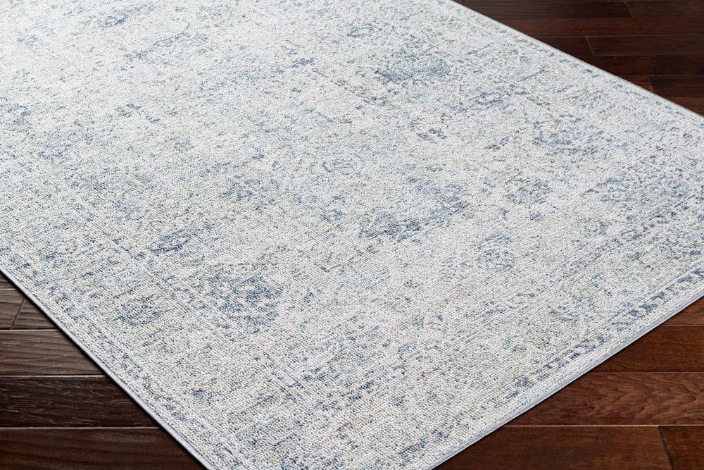 Livabliss - Calhoun 810inx1110in Machine Woven Rug - CAH2301-8101110 veiw 3