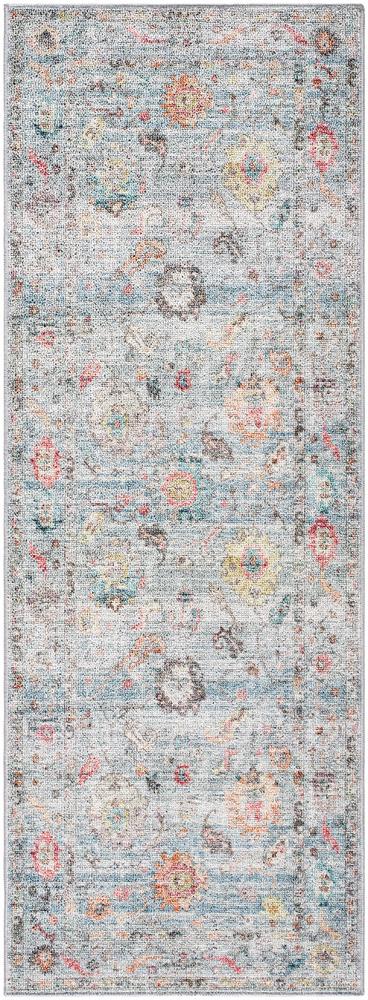 Livabliss - Calhoun 27inx73in Machine Woven Rug - CAH2302-2773 veiw 1