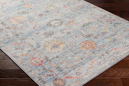 Livabliss - Calhoun 67inx9 Machine Woven Rug - CAH2302-679 veiw 3
