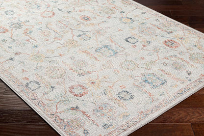 Livabliss - Calhoun 27inx4 Machine Woven Rug - CAH2303-274 veiw 3