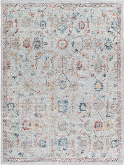 Livabliss - Calhoun 710inx106in Machine Woven Rug - CAH2303-710106 veiw 1