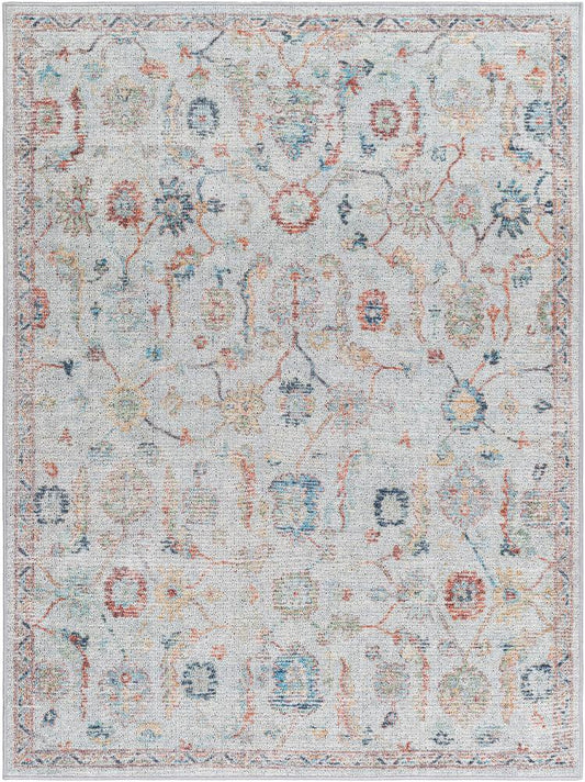 Livabliss - Calhoun 810inx1110in Machine Woven Rug - CAH2303-8101110 veiw 1