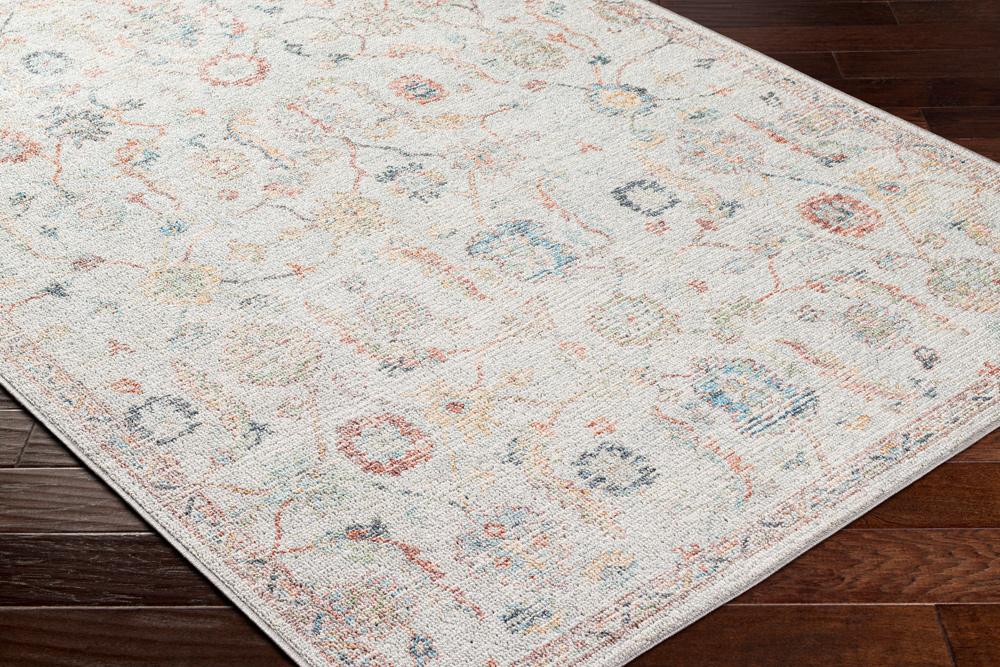 Livabliss - Calhoun 810inx1110in Machine Woven Rug - CAH2303-8101110 veiw 3