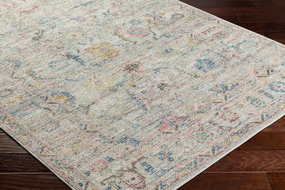 Livabliss - Calhoun 27inx4 Machine Woven Rug - CAH2304-274 veiw 3
