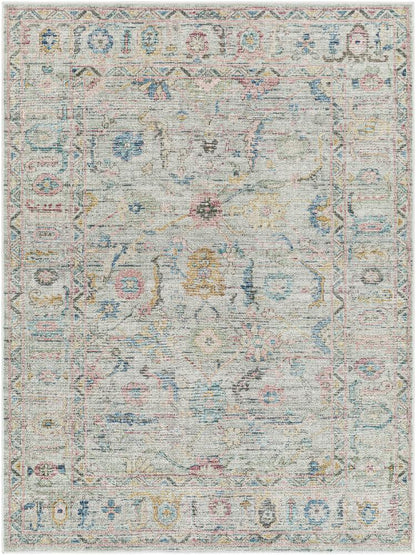 Livabliss - Calhoun 43inx511in Machine Woven Rug - CAH2304-43511 veiw 1