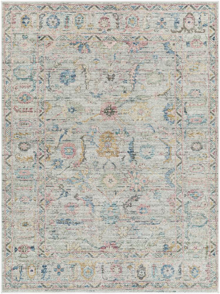 Livabliss - Calhoun 67inx9 Machine Woven Rug - CAH2304-679 veiw 1