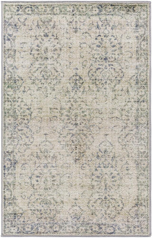 Livabliss - Calhoun 27inx4 Machine Woven Rug - CAH2305-274 veiw 1