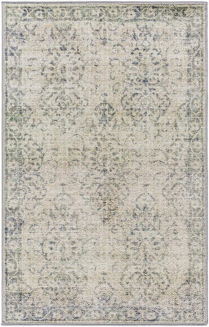 Livabliss - Calhoun 27inx4 Machine Woven Rug - CAH2305-274 veiw 1