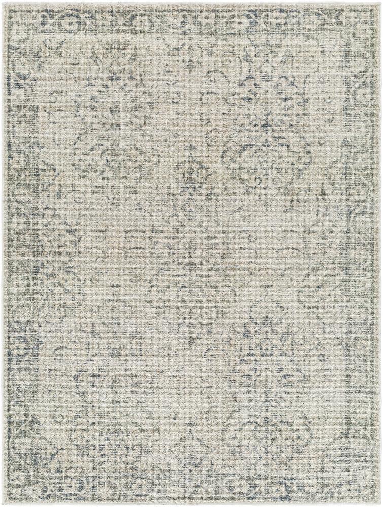 Livabliss - Calhoun 43inx511in Machine Woven Rug - CAH2305-43511 veiw 1