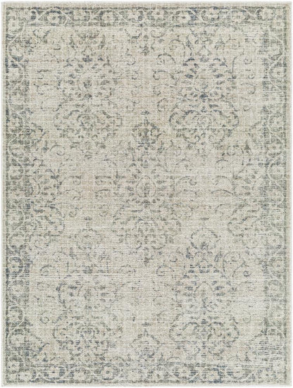 Livabliss - Calhoun 710inx106in Machine Woven Rug - CAH2305-710106 veiw 1