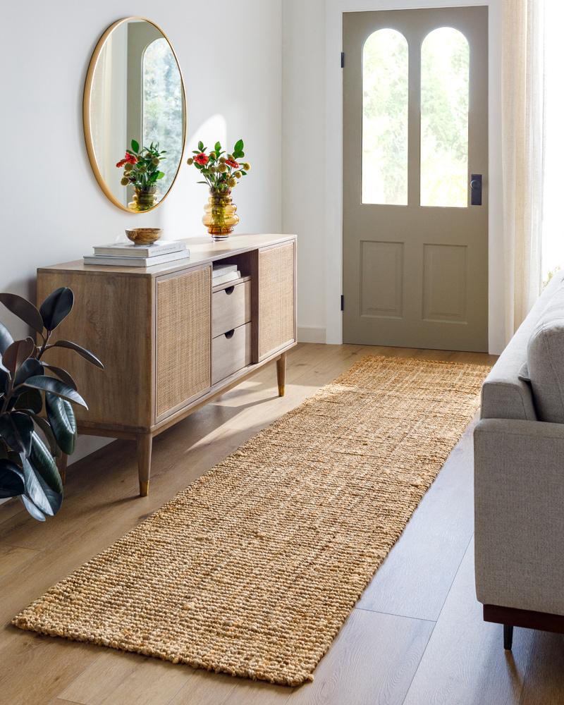 Livabliss - Calla 6x9 Handmade Rug - BOAC2300-69 veiw 2