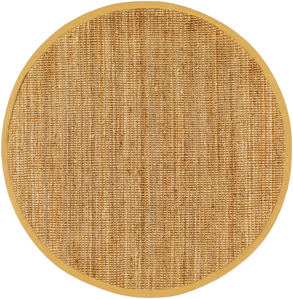 Livabliss - Calla 6x6 Handmade Rug - BOAC2300-6RD veiw 1