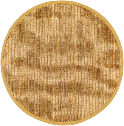 Livabliss - Calla 6x6 Handmade Rug - BOAC2300-6RD veiw 1