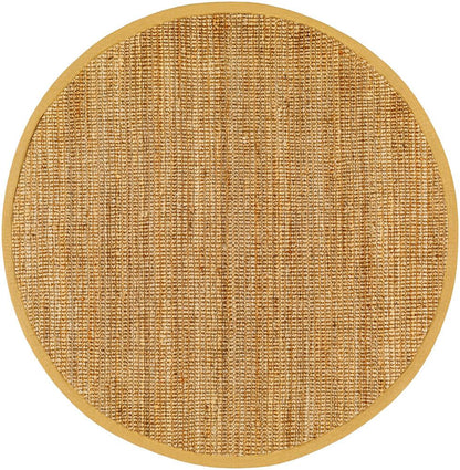 Livabliss - Calla 8x8 Handmade Rug - BOAC2300-8RD veiw 1