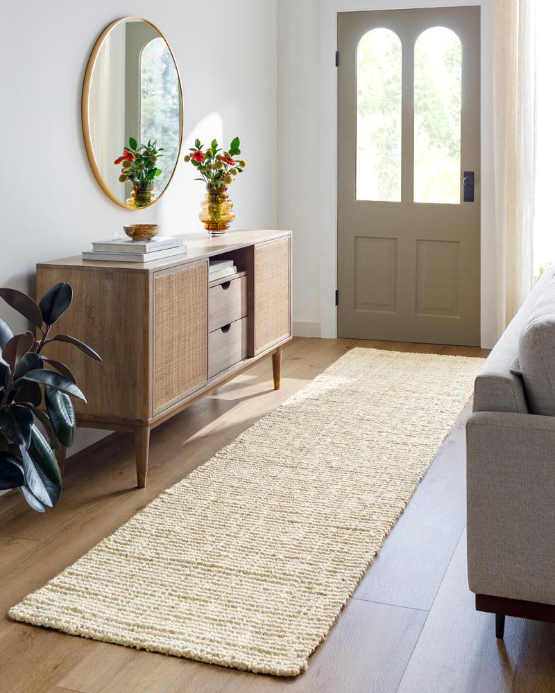 Livabliss - Calla 10x14 Handmade Rug - BOAC2301-1014 veiw 2