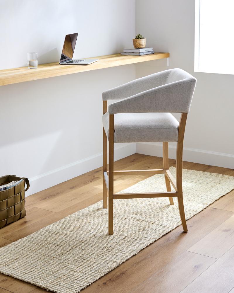Livabliss - Calla 26inx10 Handmade Rug - BOAC2301-2610 veiw 2