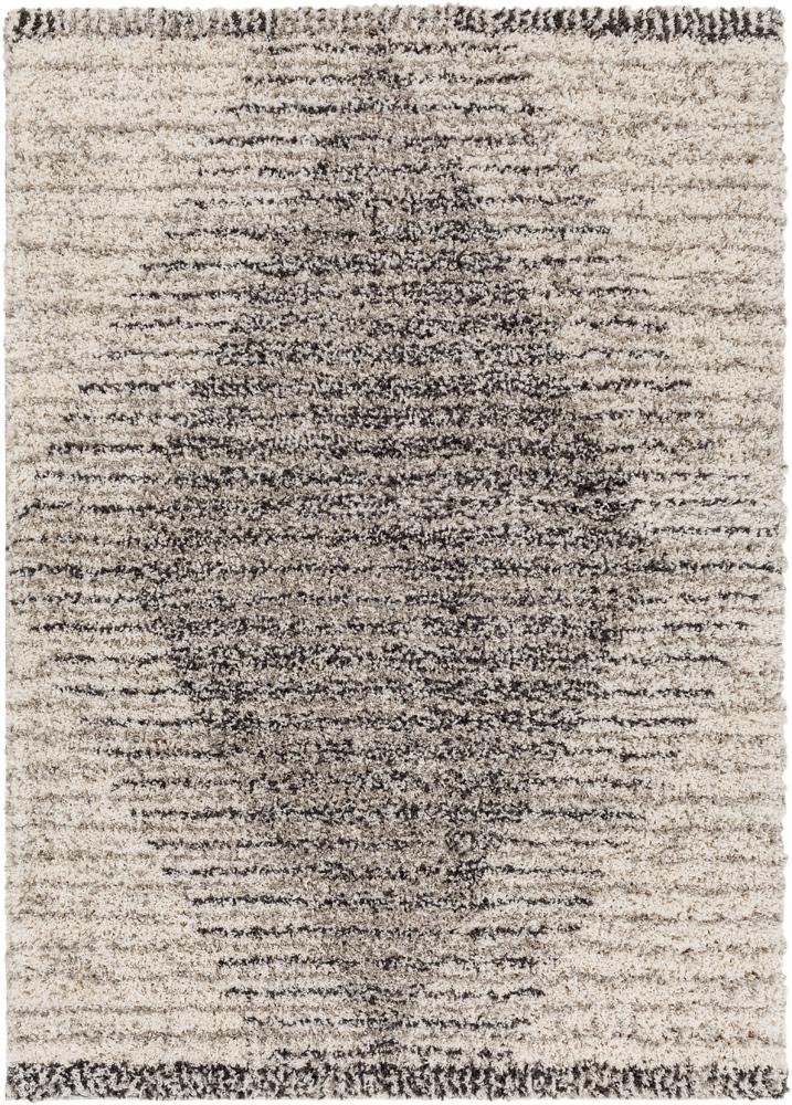 Livabliss - Capella Shag 67inx9 Machine Woven Rug - CPS2300-679_CLOSEOUT veiw 1