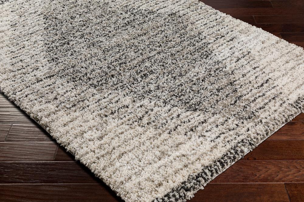 Livabliss - Capella Shag 67inx9 Machine Woven Rug - CPS2300-679_CLOSEOUT veiw 3