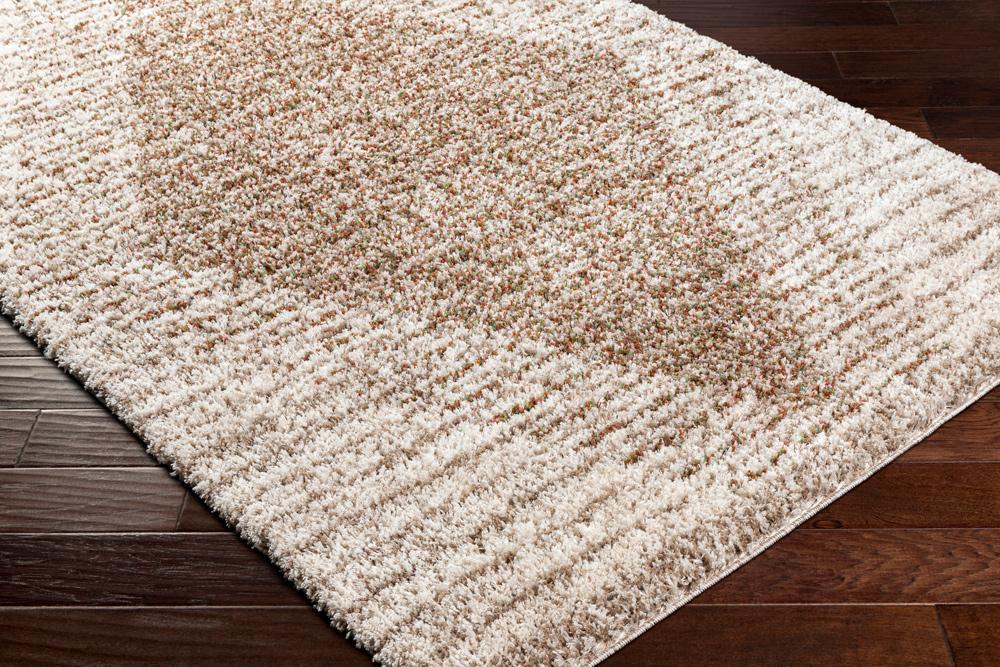 Livabliss - Capella Shag 67inx9 Machine Woven Rug - CPS2301-679_CLOSEOUT veiw 3