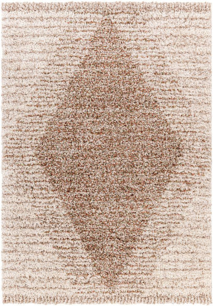 Livabliss - Capella Shag 710inx10 Machine Woven Rug - CPS2301-71010_CLOSEOUT veiw 1