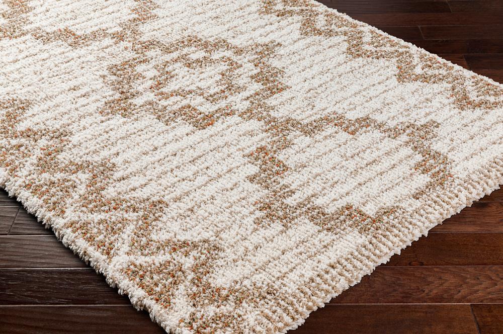 Livabliss - Capella Shag 67inx9 Machine Woven Rug - CPS2305-679_CLOSEOUT veiw 3
