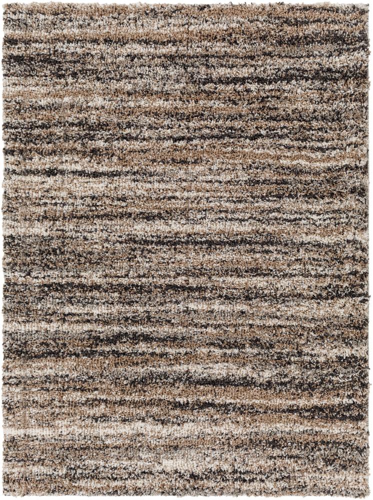 Livabliss - Capella Shag 67inx9 Machine Woven Rug - CPS2307-679_CLOSEOUT veiw 1