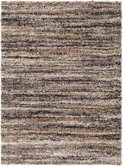 Livabliss - Capella Shag 67inx9 Machine Woven Rug - CPS2307-679_CLOSEOUT veiw 1