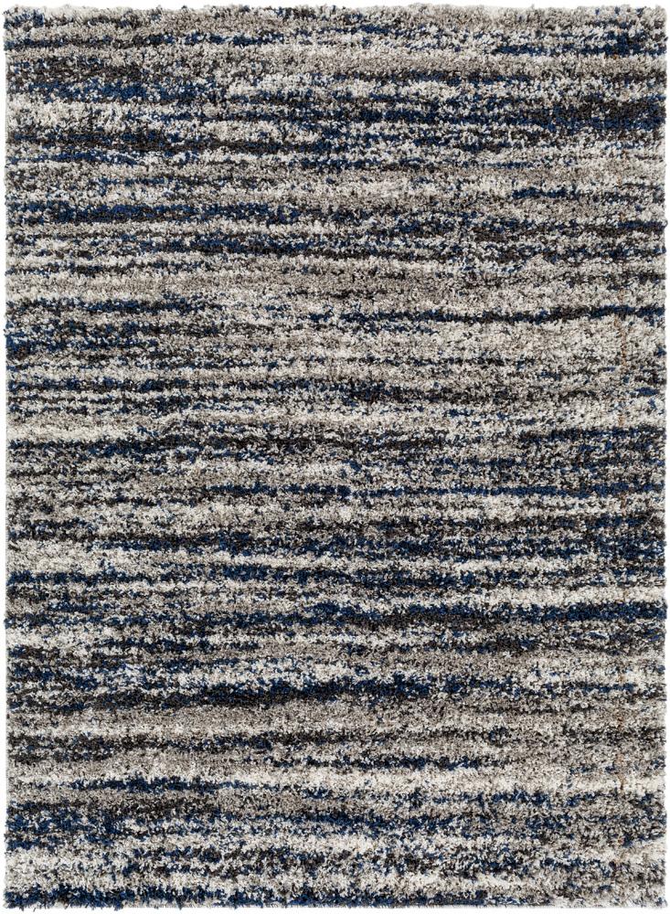 Livabliss - Capella Shag 67inx9 Machine Woven Rug - CPS2308-679_CLOSEOUT veiw 1