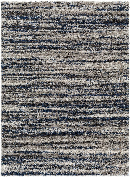 Livabliss - Capella Shag 67inx9 Machine Woven Rug - CPS2308-679_CLOSEOUT veiw 1