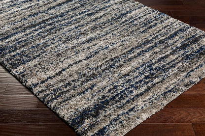 Livabliss - Capella Shag 67inx9 Machine Woven Rug - CPS2308-679_CLOSEOUT veiw 3