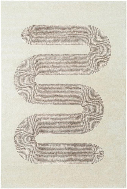 Livabliss - Carolena 2x3 Handmade Rug - CRA2300-23 veiw 1
