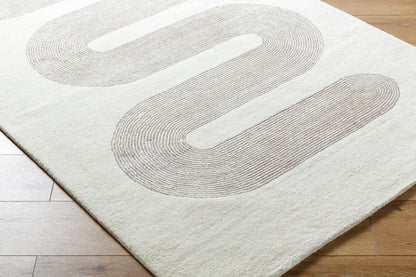 Livabliss - Carolena 2x3 Handmade Rug - CRA2300-23 veiw 3