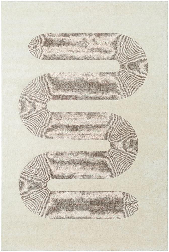 Livabliss - Carolena 8x10 Handmade Rug - CRA2300-810 veiw 1